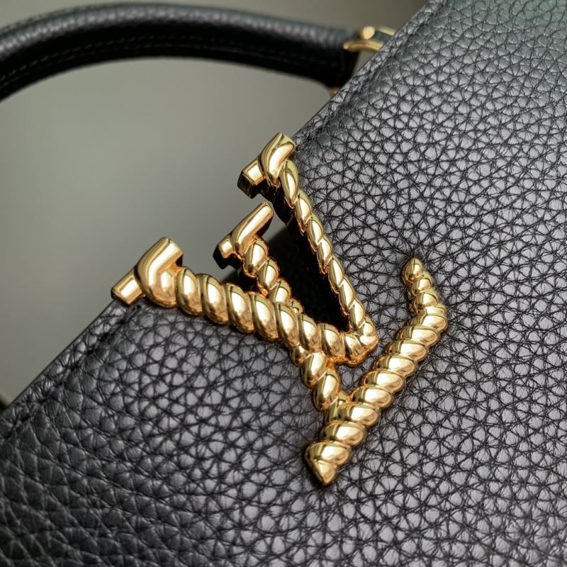 LV Capucines Bags